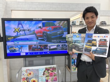 SUV・RVフェア！！！！！